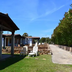  Casa vacanze S’oggiastrone Italia