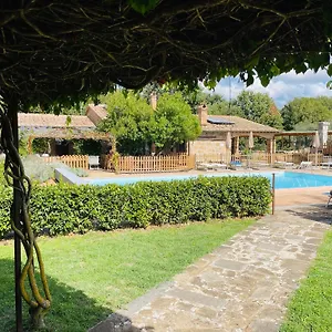  Alloggio per agriturismo Eco-bio Vacasio Italia