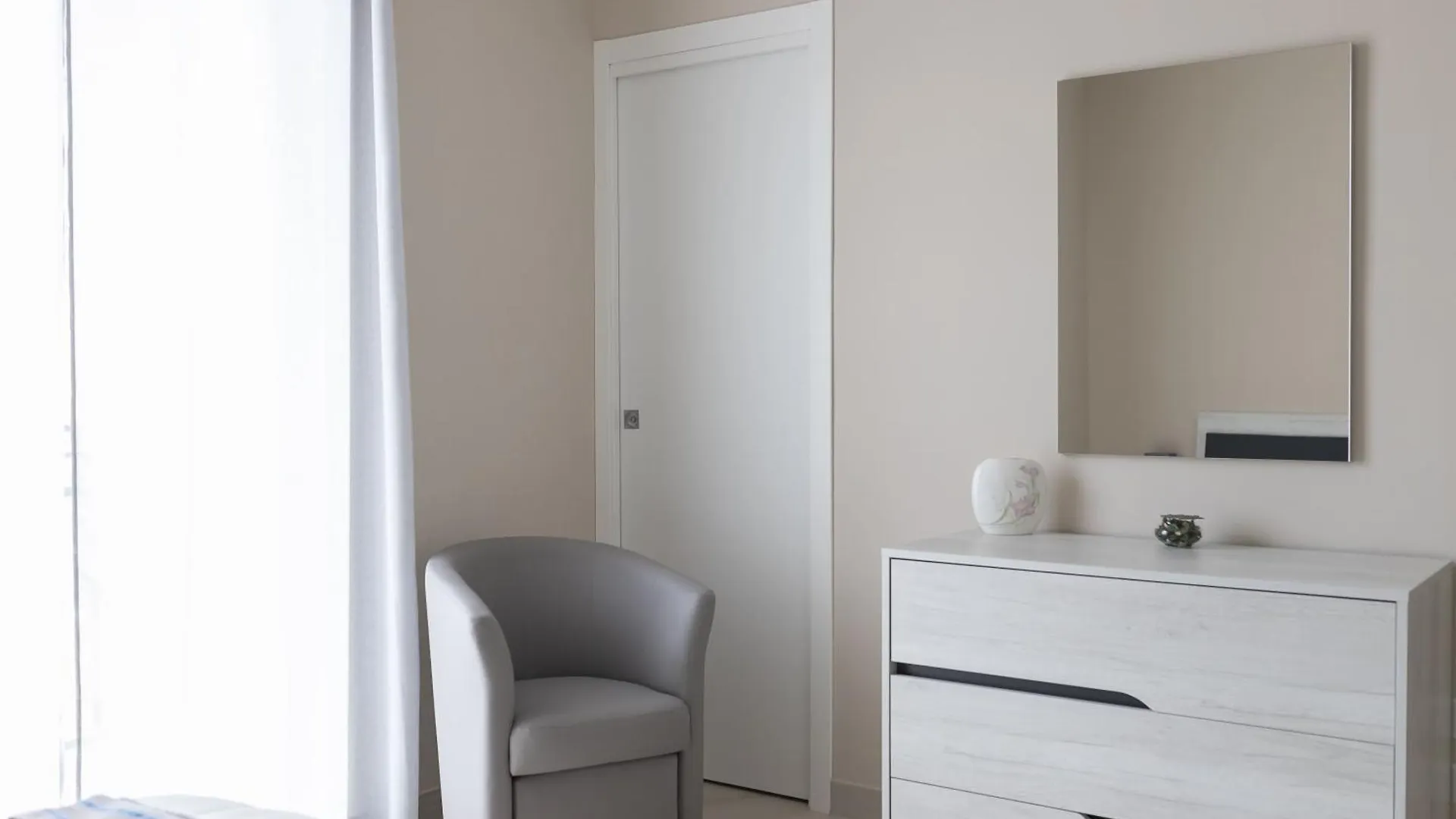 Appartement Sicano Home Delia Italie